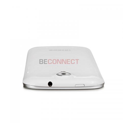 Doogee Nova Y100X White